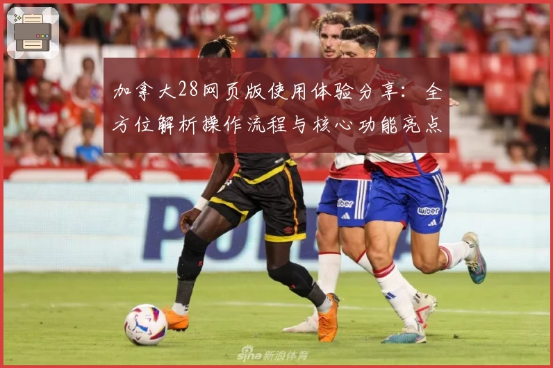 加拿大28网页版使用体验分享：全方位解析操作流程与核心功能亮点