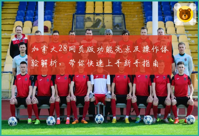 加拿大28网页版功能亮点及操作体验解析，带你快速上手新手指南