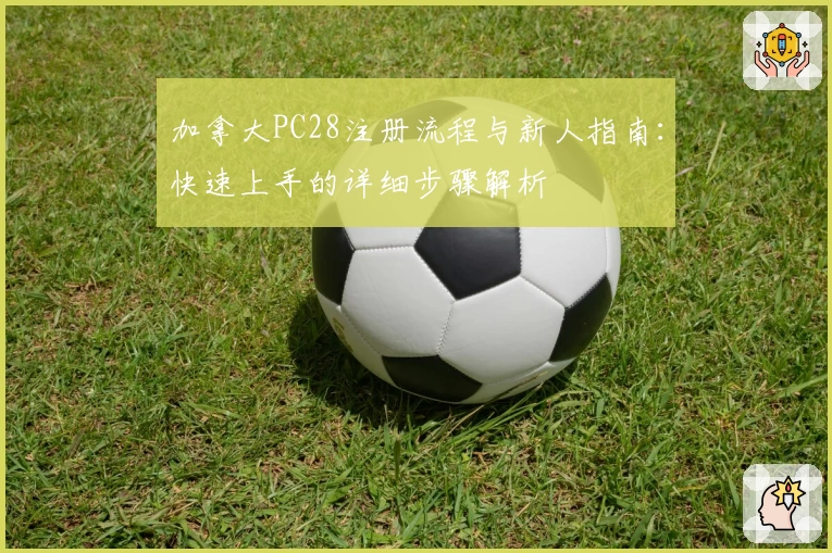 加拿大PC28注册流程与新人指南：快速上手的详细步骤解析