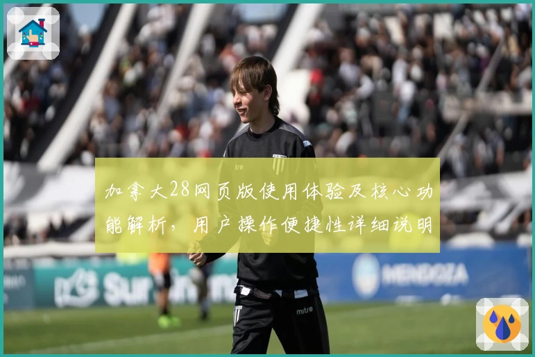 加拿大28网页版使用体验及核心功能解析，用户操作便捷性详细说明