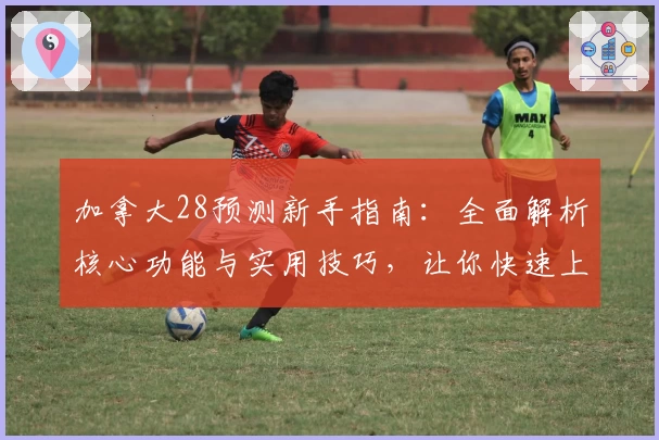 加拿大28预测新手指南：全面解析核心功能与实用技巧，让你快速上手高级玩法