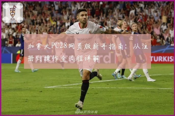 加拿大PC28网页版新手指南：从注册到操作全流程详解