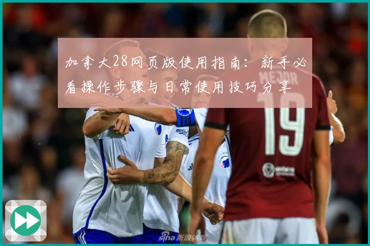 加拿大28网页版使用指南：新手必看操作步骤与日常使用技巧分享